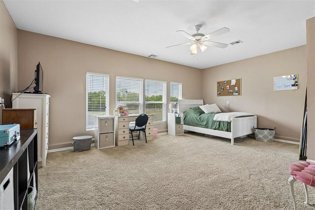 6451 E Post Oak Road, Noble, OK 73068