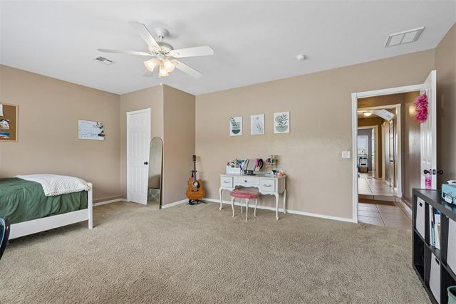 6451 E Post Oak Road, Noble, OK 73068