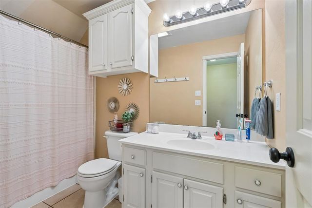 6451 E Post Oak Road, Noble, OK 73068