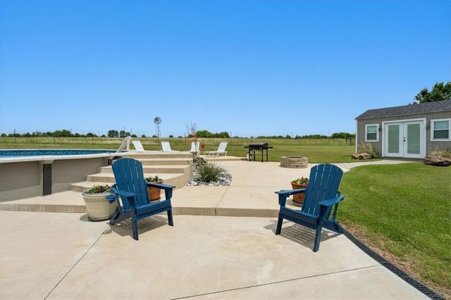 6451 E Post Oak Road, Noble, OK 73068