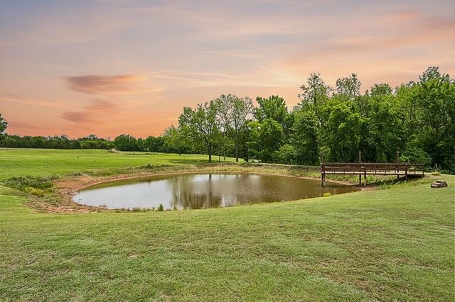 6451 E Post Oak Road, Noble, OK 73068