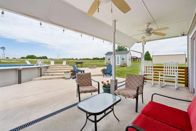 6451 E Post Oak Road, Noble, OK 73068