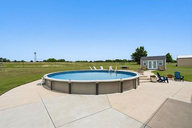 6451 E Post Oak Road, Noble, OK 73068