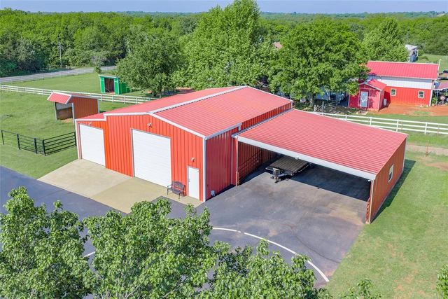 6451 E Post Oak Road, Noble, OK 73068