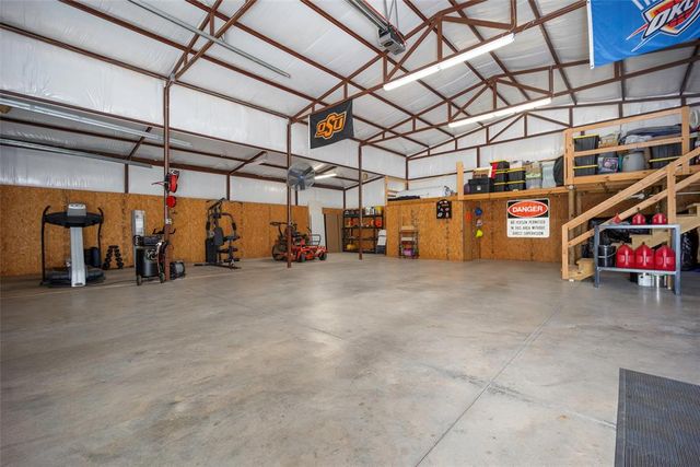 6451 E Post Oak Road, Noble, OK 73068