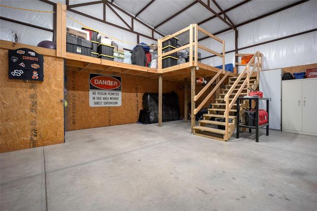6451 E Post Oak Road, Noble, OK 73068