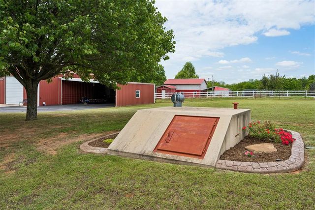 6451 E Post Oak Road, Noble, OK 73068