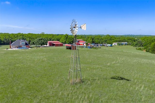 6451 E Post Oak Road, Noble, OK 73068