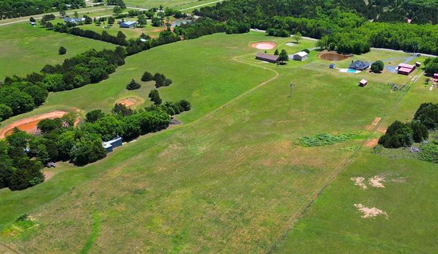 6451 E Post Oak Road, Noble, OK 73068