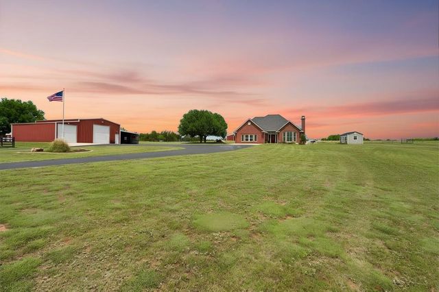 6451 E Post Oak Road, Noble, OK 73068