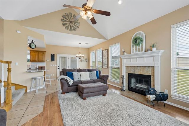 6451 E Post Oak Road, Noble, OK 73068