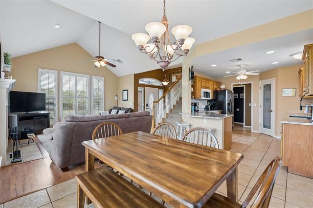 6451 E Post Oak Road, Noble, OK 73068