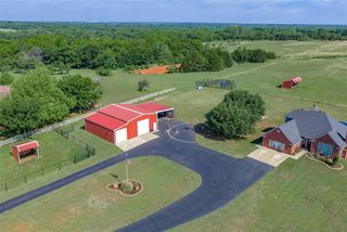 6451 E Post Oak Road, Noble, OK 73068