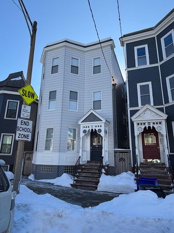 885 E Broadway, Boston, MA 02127