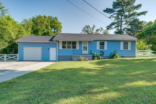9411 Bill Reed Road, Ooltewah, TN 37363