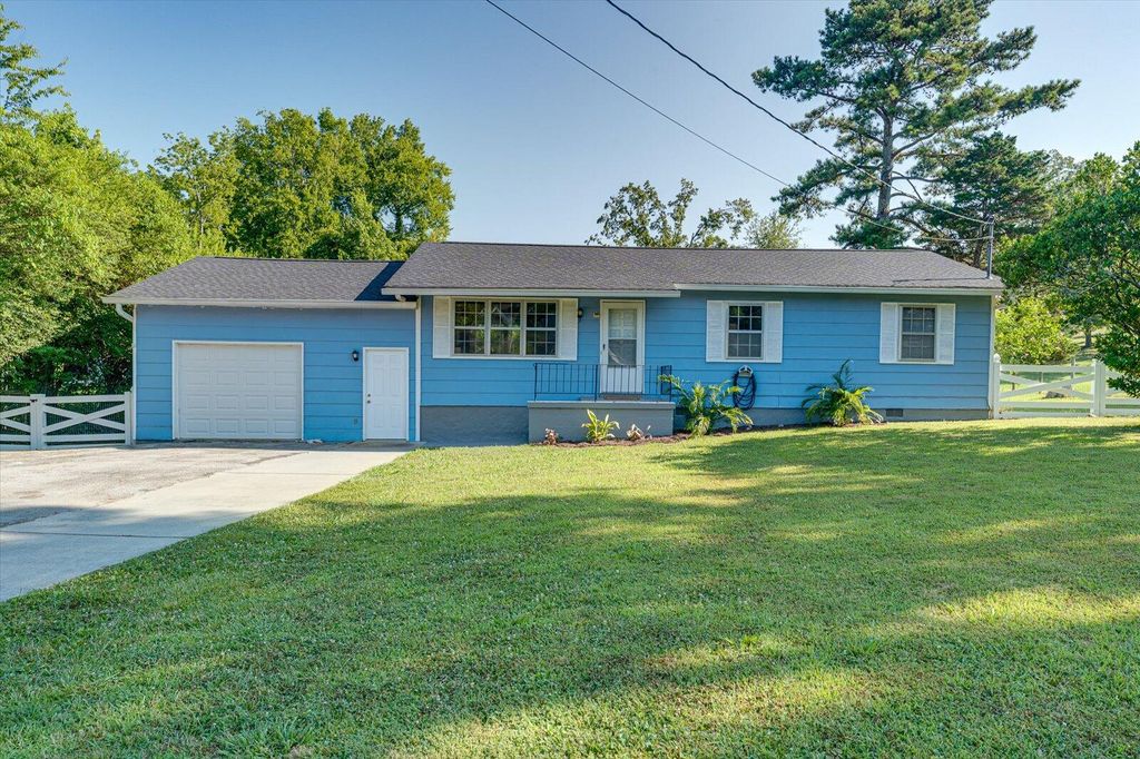 9411 Bill Reed Road, Ooltewah, TN 37363