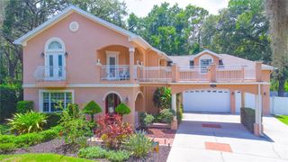 1453 CANAL POINT ROAD, Longwood, FL 32750