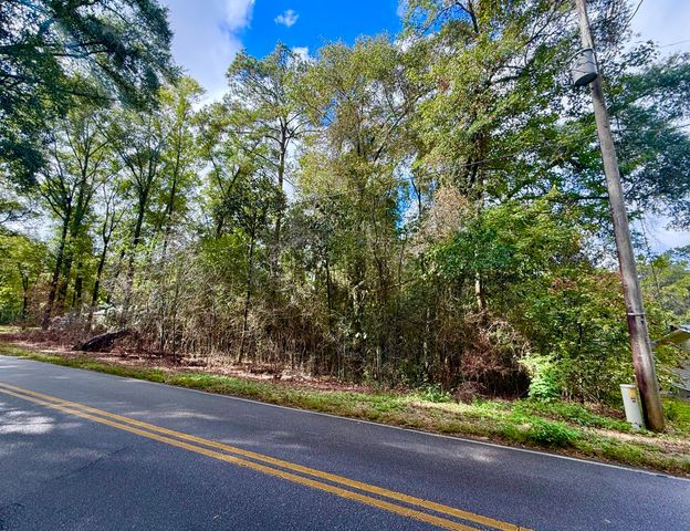 Lot 3 N Norwood Road, Defuniak Springs, FL 32433