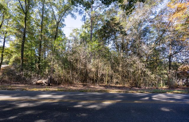Lot 3 N Norwood Road, Defuniak Springs, FL 32433