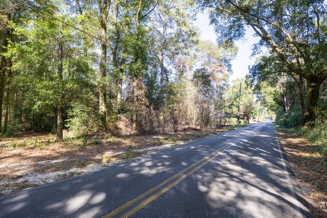 Lot 3 N Norwood Road, Defuniak Springs, FL 32433