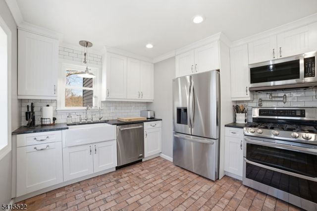 1 Willard Pl, Morristown Town, NJ 07960