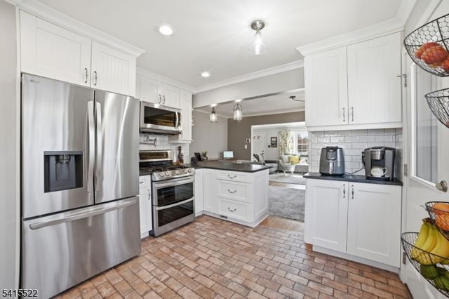 1 Willard Pl, Morristown Town, NJ 07960