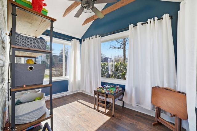 1 Willard Pl, Morristown Town, NJ 07960