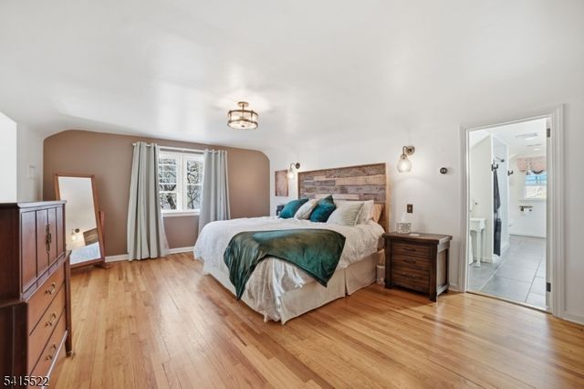 1 Willard Pl, Morristown Town, NJ 07960