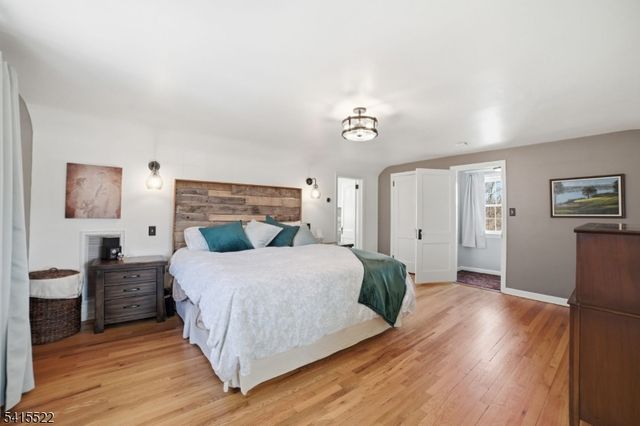 1 Willard Pl, Morristown Town, NJ 07960