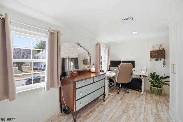 1 Willard Pl, Morristown Town, NJ 07960