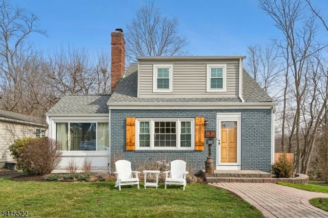 1 Willard Pl, Morristown Town, NJ 07960