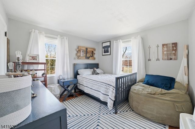 1 Willard Pl, Morristown Town, NJ 07960