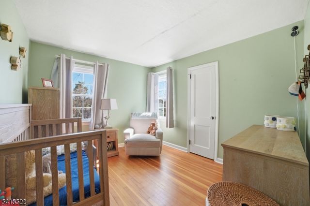 1 Willard Pl, Morristown Town, NJ 07960