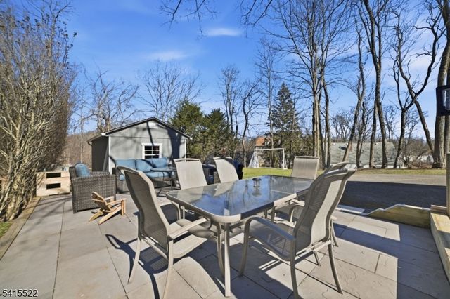 1 Willard Pl, Morristown Town, NJ 07960