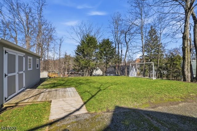 1 Willard Pl, Morristown Town, NJ 07960