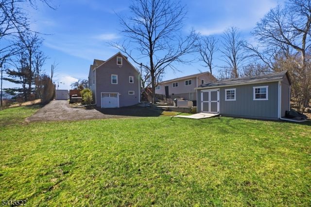 1 Willard Pl, Morristown Town, NJ 07960
