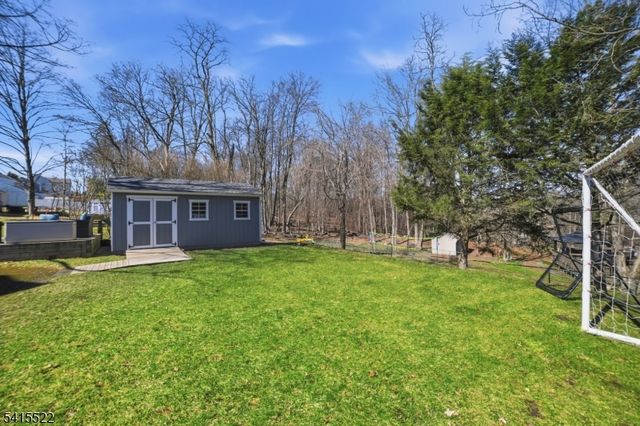 1 Willard Pl, Morristown Town, NJ 07960