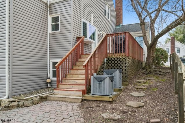 1 Willard Pl, Morristown Town, NJ 07960