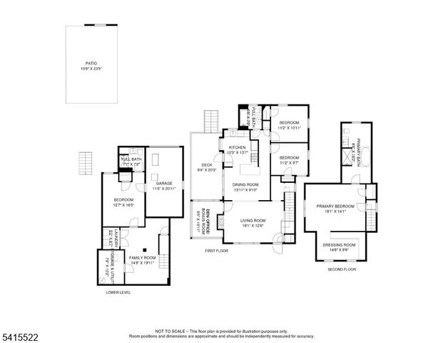 1 Willard Pl, Morristown Town, NJ 07960