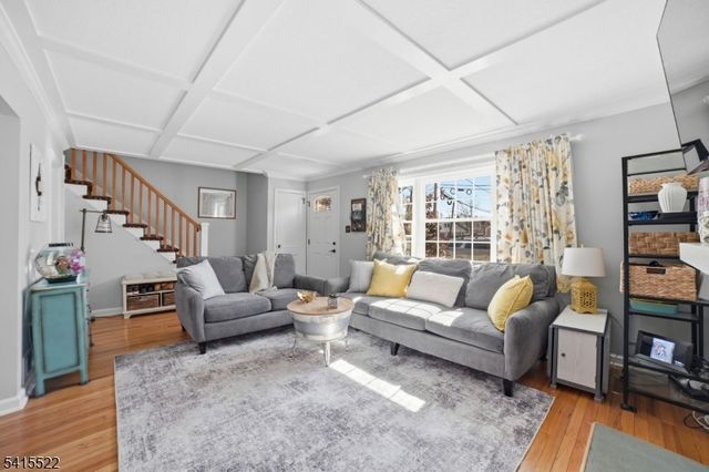 1 Willard Pl, Morristown Town, NJ 07960