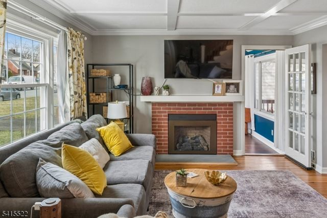 1 Willard Pl, Morristown Town, NJ 07960