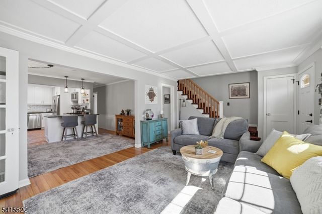 1 Willard Pl, Morristown Town, NJ 07960