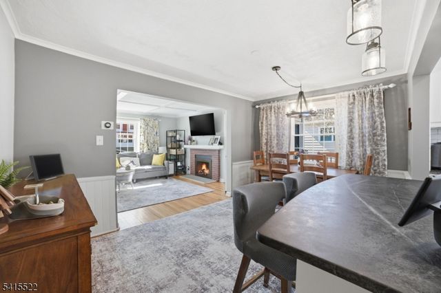 1 Willard Pl, Morristown Town, NJ 07960