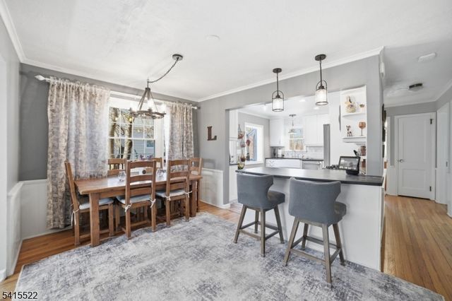 1 Willard Pl, Morristown Town, NJ 07960