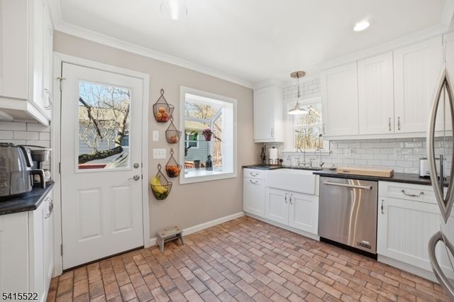 1 Willard Pl, Morristown Town, NJ 07960