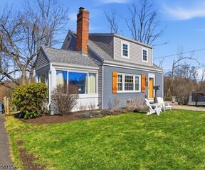 1 Willard Pl, Morristown Town, NJ 07960