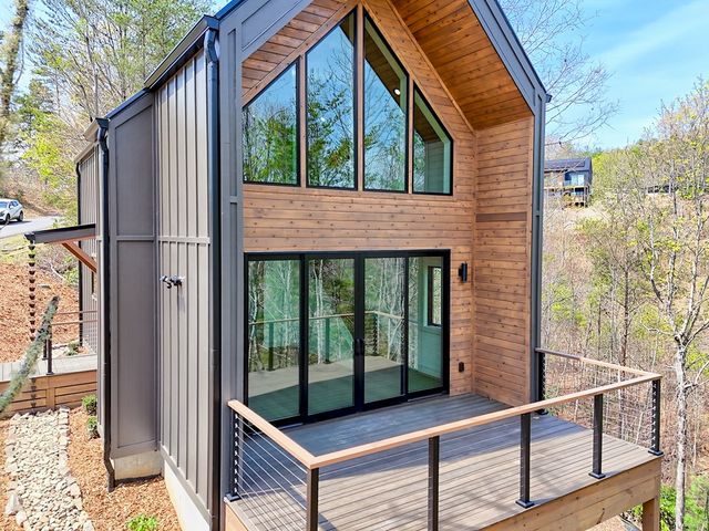 65 This Way, Blairsville, GA 30582