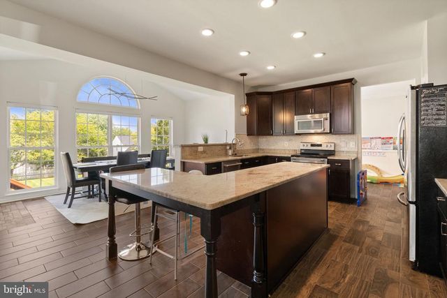 221 CANNON WAY, Warrenton, VA 20186