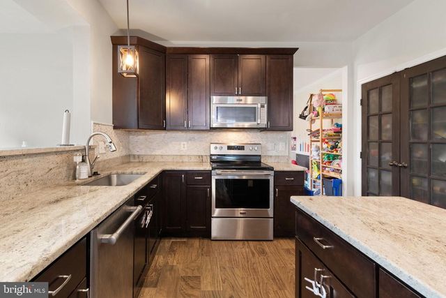 221 CANNON WAY, Warrenton, VA 20186