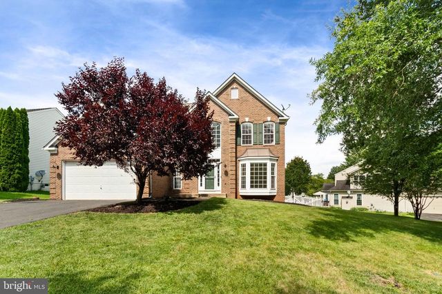 221 CANNON WAY, Warrenton, VA 20186